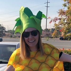 Meet your Posher, Kimberly